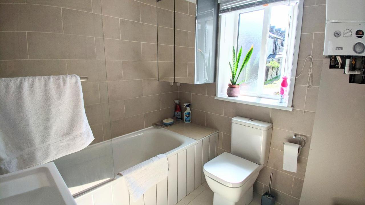 New Holiday Let In Skipton, North Yorkshire Exterior photo